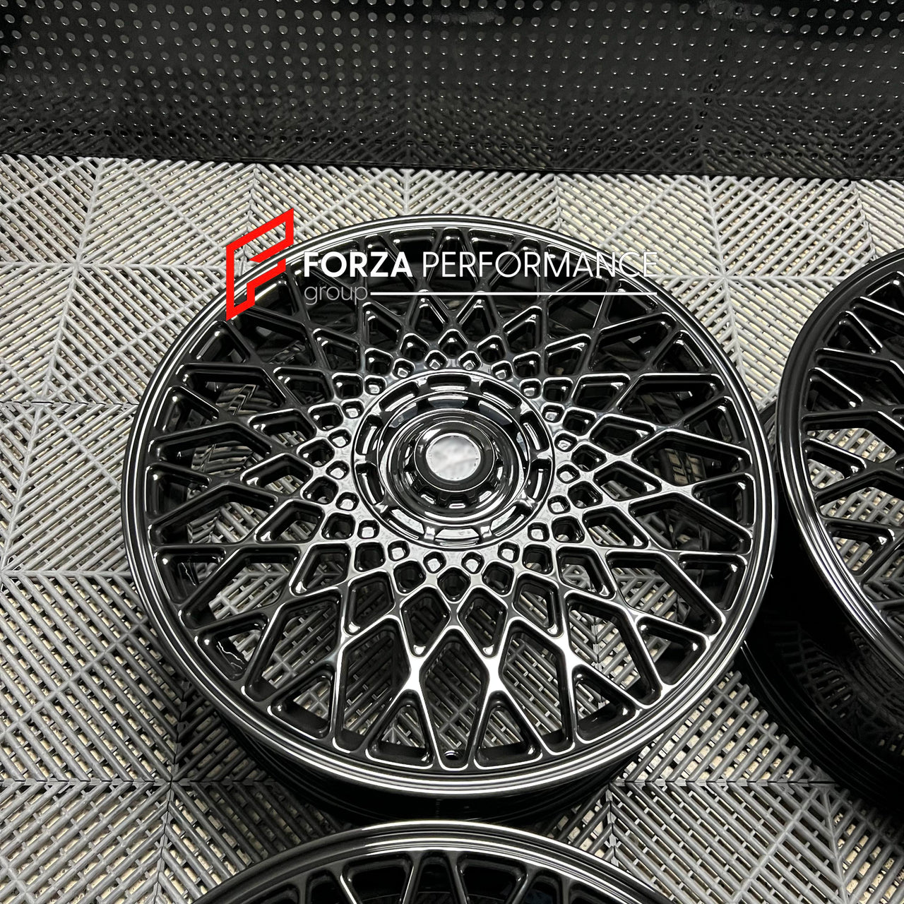19 INCH FORGED WHEELS RIMS for HYUNDAI SONATA N-LINE VIII DN8 FACELIFT 2025 FORZA custom fit VOSSEN GEN-05