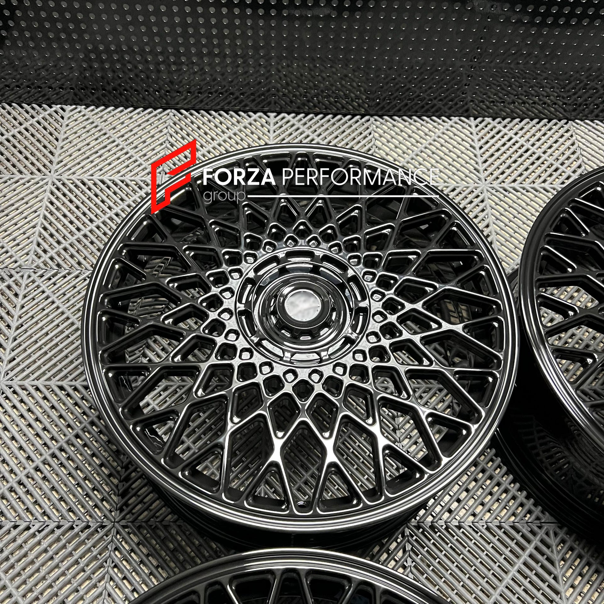19 INCH FORGED WHEELS RIMS for HYUNDAI SONATA N-LINE VIII DN8 FACELIFT 2025 FORZA custom fit VOSSEN GEN-05
