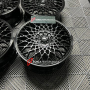 19 INCH FORGED WHEELS RIMS for HYUNDAI SONATA N-LINE VIII DN8 FACELIFT 2025 FORZA custom fit VOSSEN GEN-05