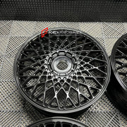 19 INCH FORGED WHEELS RIMS for HYUNDAI SONATA N-LINE VIII DN8 FACELIFT 2025 FORZA custom fit VOSSEN GEN-05