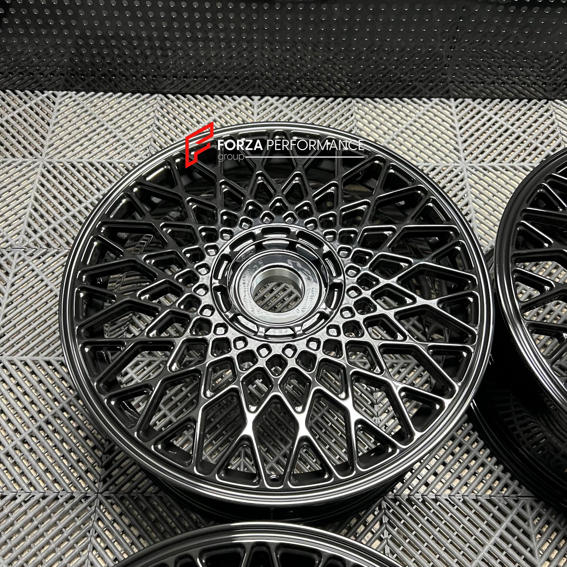 19 INCH FORGED WHEELS RIMS for HYUNDAI SONATA N-LINE VIII DN8 FACELIFT 2025 FORZA custom fit VOSSEN GEN-05