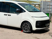 19 INCH FORGED WHEELS RIMS for HYUNDAI STARIA 2025