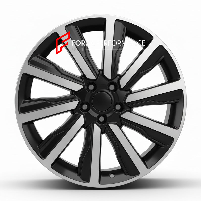 J79 Rims FORGED WHEELS RIMS for JAECOO 7 J7 2023 - 2025+