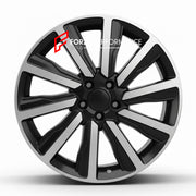 19 INCH FORGED WHEELS RIMS for JAECOO 7 J7 2023 - 2025+