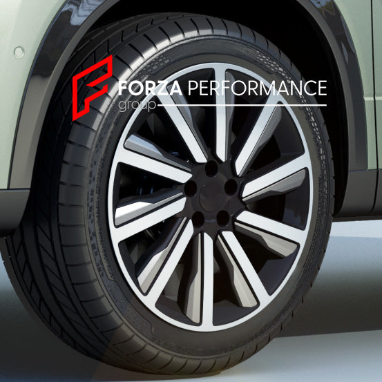 19 INCH FORGED WHEELS RIMS for JAECOO 7 J7 2023 - 2025+