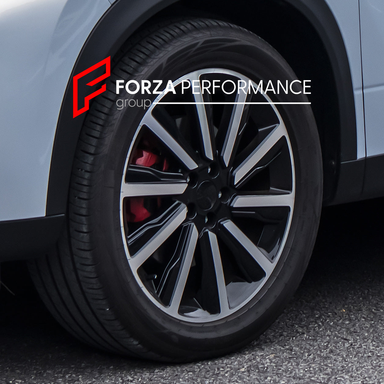 J79 Rims FORGED WHEELS RIMS for JAECOO 7 J7 2023 - 2025+