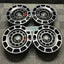 19 INCH FORGED WHEELS RIMS for JETOUR T1 2025 FORZA PERFORMANCE custom fit OEM LAND ROVER OCTA WHEELS