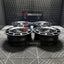 19 INCH FORGED WHEELS RIMS for JETOUR T1 2025 FORZA PERFORMANCE custom fit OEM LAND ROVER OCTA WHEELS