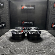 19 INCH FORGED WHEELS RIMS for JETOUR T1 2025 FORZA PERFORMANCE custom fit OEM LAND ROVER OCTA WHEELS
