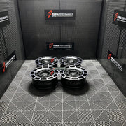 19 INCH FORGED WHEELS RIMS for JETOUR T1 2025 FORZA PERFORMANCE custom fit OEM LAND ROVER OCTA WHEELS