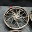 FORGED WHEELS RIMS FOR GENESIS GV90 NEOLUN 2027 Forza Performance custom fit buy v-ff 113 v-style wheels vorsteiner