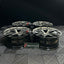 FORGED WHEELS RIMS FOR VOLKSWAGEN TIGUAN CT1 2026 R-LINE Forza Performance custom fit buy OEM Kia Stinger GT style design wheels