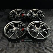 FORGED WHEELS RIMS FOR VOLKSWAGEN TIGUAN CT1 2026 R-LINE Forza Performance custom fit buy OEM Kia Stinger GT style design wheels