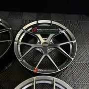 FORGED WHEELS RIMS FOR VOLKSWAGEN TIGUAN CT1 2026 R-LINE Forza Performance custom fit buy OEM Kia Stinger GT style design wheels
