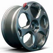 19 INCH FORGED WHEELS RIMS for LAMBORGHINI GALLARDO 2003 - 2008 custom fit OEM GALLARDO CASSIOPEIA WHEELS