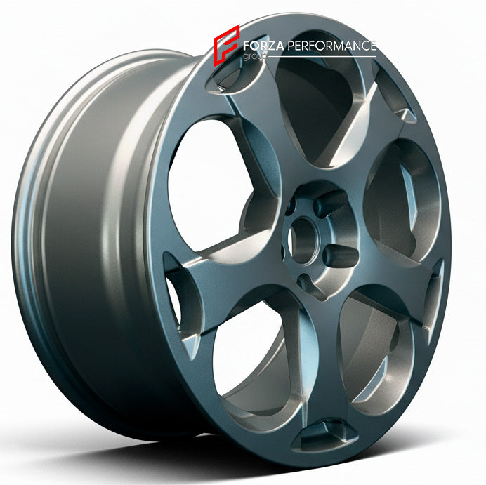 19 INCH FORGED WHEELS RIMS for LAMBORGHINI GALLARDO 2003 - 2008 custom fit OEM GALLARDO CASSIOPEIA WHEELS