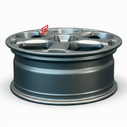 19 INCH FORGED WHEELS RIMS for LAMBORGHINI GALLARDO 2003 - 2008 custom fit OEM GALLARDO CASSIOPEIA WHEELS