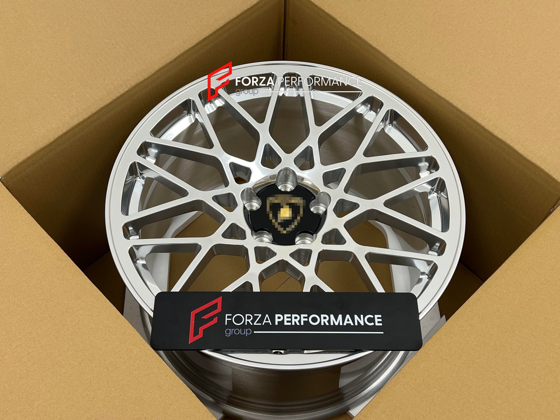 19 INCH FORGED WHEELS RIMS for LAMBORGHINI GALLARDO FACELIFT LP560-4 2011 custom fit OEM 400601025AH 400601025AJ