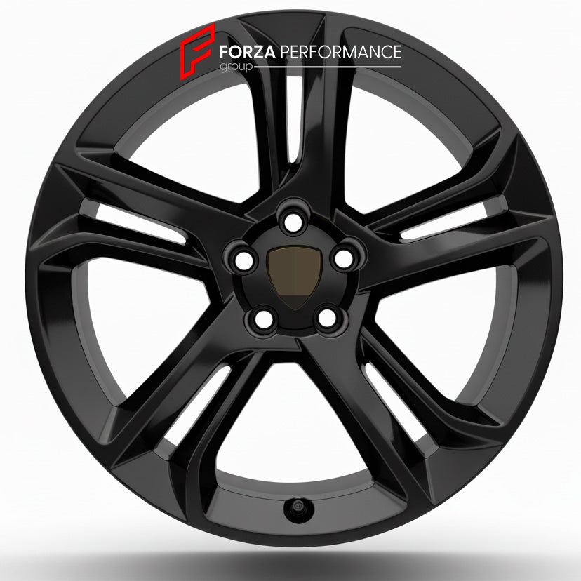 19 INCH FORGED WHEELS RIMS for LAMBORGHINI GALLARDO LP550 LP560 custom fit OEM GALLARDO APOLLO WHEELS