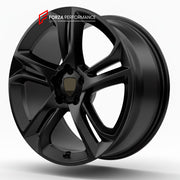 19 INCH FORGED WHEELS RIMS for LAMBORGHINI GALLARDO LP550 LP560 custom fit OEM GALLARDO APOLLO WHEELS