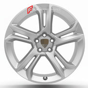 19 INCH FORGED WHEELS RIMS for LAMBORGHINI GALLARDO LP550 LP560 custom fit OEM GALLARDO APOLLO WHEELS