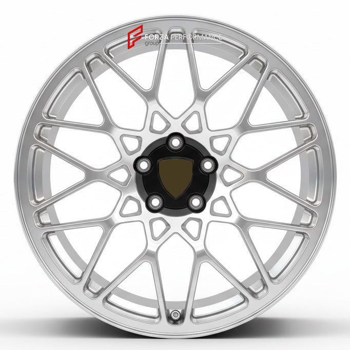 19 INCH FORGED WHEELS RIMS for LAMBORGHINI GALLARDO LP550 LP560 custom ...