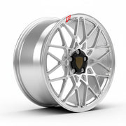 19 INCH FORGED WHEELS RIMS for LAMBORGHINI GALLARDO LP550 LP560 custom fit OEM