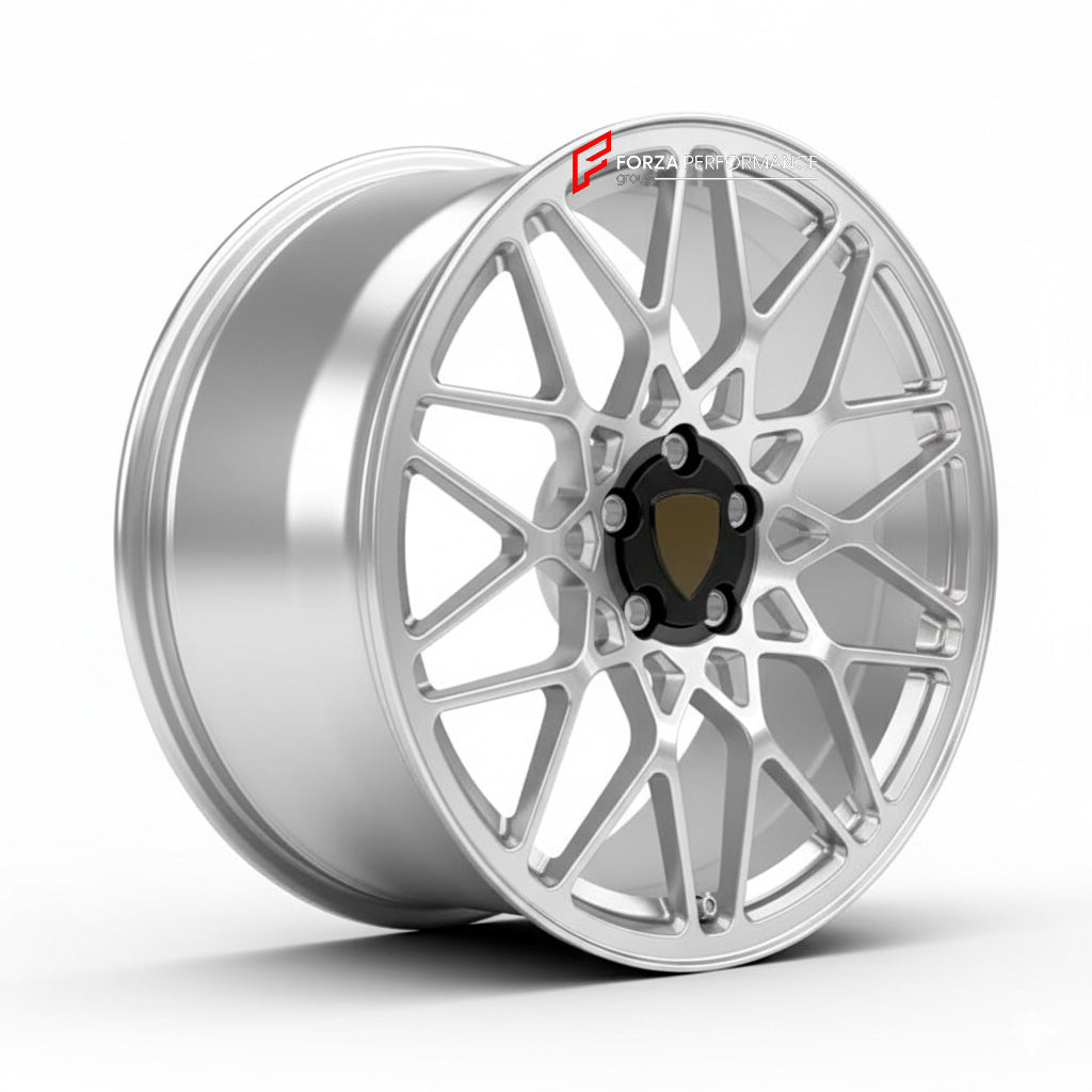 19 INCH FORGED WHEELS RIMS for LAMBORGHINI GALLARDO LP550 LP560 custom fit OEM