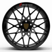 19 INCH FORGED WHEELS RIMS for LAMBORGHINI GALLARDO LP550 LP560 custom fit OEM
