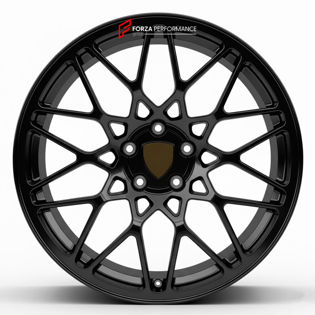 19 INCH FORGED WHEELS RIMS for LAMBORGHINI GALLARDO LP550 LP560 custom fit OEM