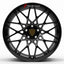 19 INCH FORGED WHEELS RIMS for LAMBORGHINI GALLARDO LP550 LP560 custom fit OEM