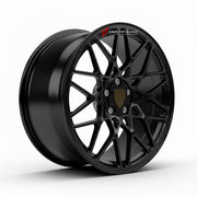 19 INCH FORGED WHEELS RIMS for LAMBORGHINI GALLARDO LP550 LP560 custom fit OEM