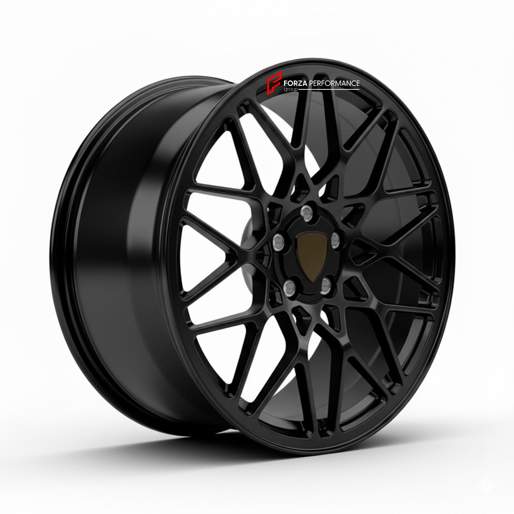 19 INCH FORGED WHEELS RIMS for LAMBORGHINI GALLARDO LP550 LP560 custom fit OEM