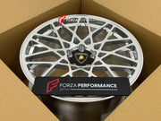 19 INCH FORGED WHEELS RIMS for LAMBORGHINI GALLARDO LP550 LP560 custom fit OEM
