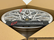 19 INCH FORGED WHEELS RIMS for LAMBORGHINI GALLARDO LP550 LP560 custom fit OEM