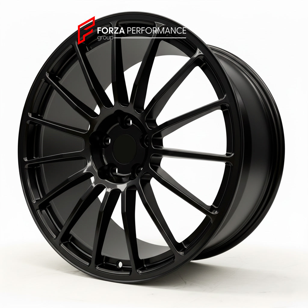 19 INCH FORGED WHEELS RIMS for LAMBORGHINI GALLARDO SUPERLEGGERA custom fit OEM GALLARDO SUPERLEGGERA WHEELS