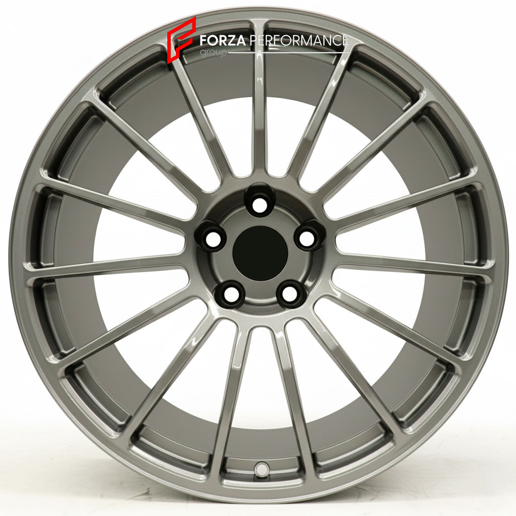 19 INCH FORGED WHEELS RIMS for LAMBORGHINI GALLARDO SUPERLEGGERA custom fit OEM GALLARDO SUPERLEGGERA WHEELS