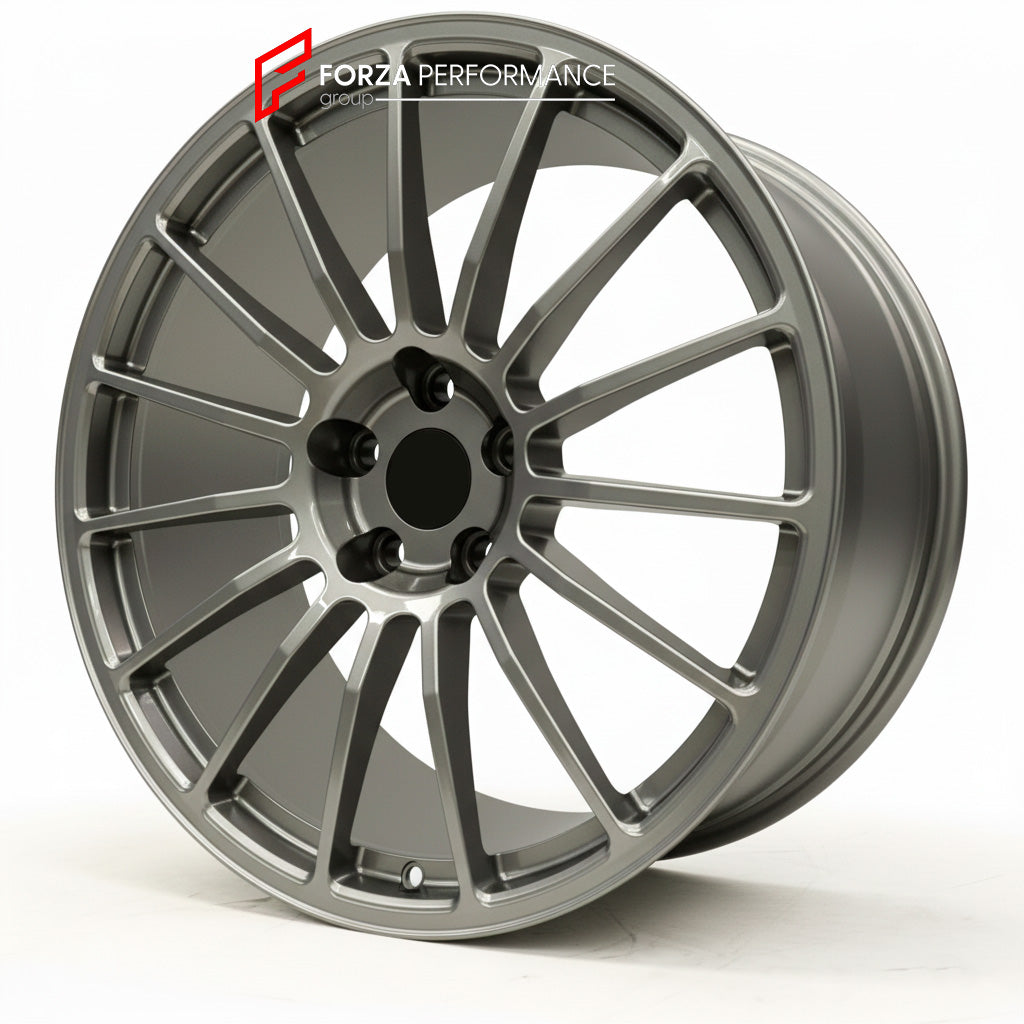 19 INCH FORGED WHEELS RIMS for LAMBORGHINI GALLARDO SUPERLEGGERA custom fit OEM GALLARDO SUPERLEGGERA WHEELS