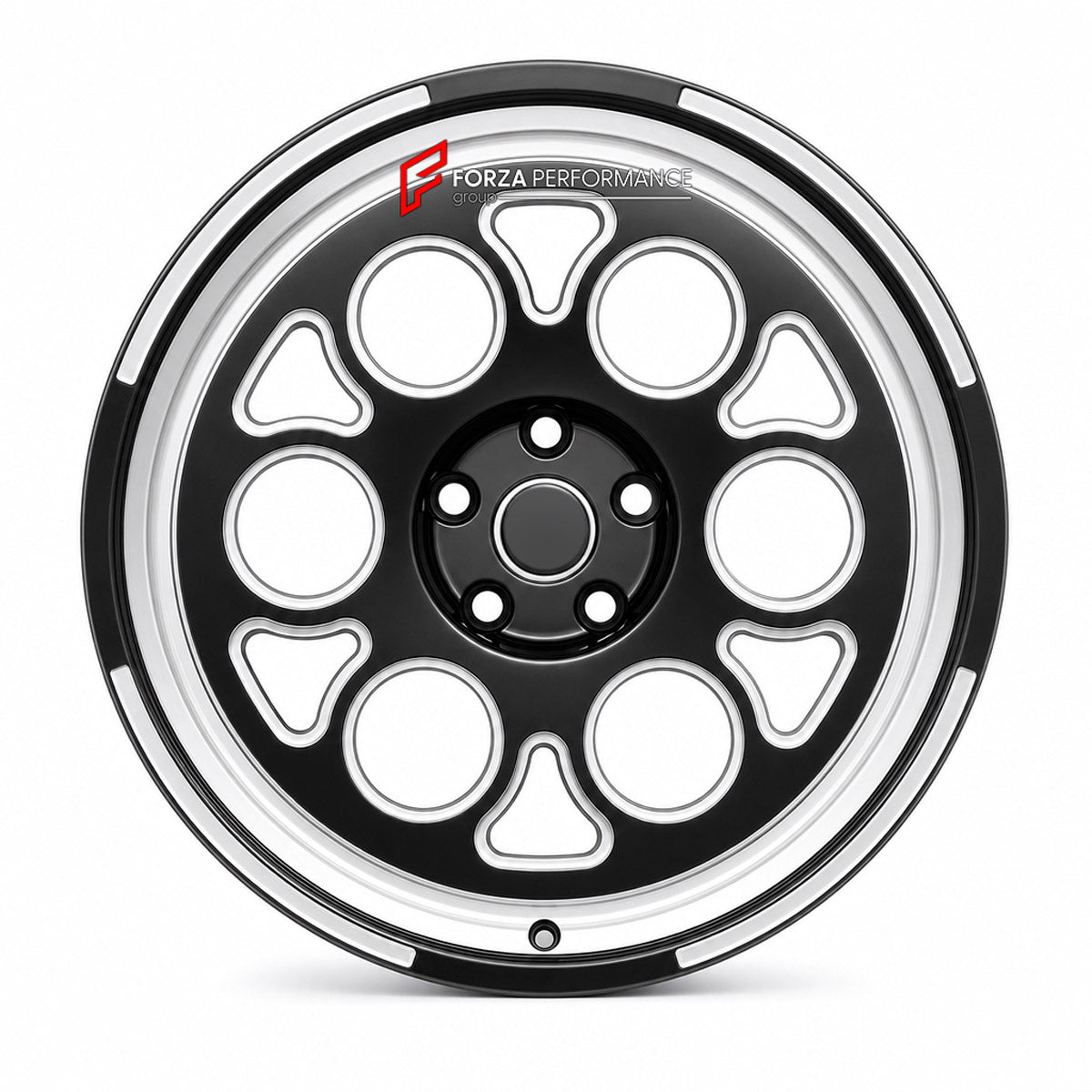 19 INCH FORGED WHEELS RIMS for LAMBORGHINI HURACAN EVO 2019 - 2024 FORZA PERFORMANCE Mansory Style

We manufacture premium quality forged wheels rims for Lamborghini Huracan Evo 2019 - 2024 in any design, size, color.

WHEEL SIZE:

Front: 19 x 8.5 ET 12
Rear: 19 x 11 ET 25
PCD: 5 x 112
CB: Front: 57.1 Rear: 66.5
Finish: Gloss Black with Polished Lip
Material: 6061-T6 Forged Aluminum
THIS WHEEL DESIGN CAN BE CUSTOM-MADE FOR YOUR CAR IN ANY SIZE AND COLOR OPTIONS
Available in monoblock, 2-piece, 3-piece, duob