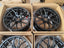 FORGED WHEELS RIMS FOR JEEP CHEROKEE KM 2027 TRAILHAWK Forza Performance custom fit buy OEM Lamborghini Sterrato Morus style design wheels