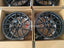 19 INCH FORGED WHEELS RIMS for LAMBORGHINI HURACAN LP610-4 STERRATO 2023 custom fit OEM STERRATO MORUS WHEELS