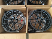 FORGED WHEELS RIMS FOR JEEP CHEROKEE KM 2027 TRAILHAWK Forza Performance custom fit buy OEM Lamborghini Sterrato Morus style design wheels