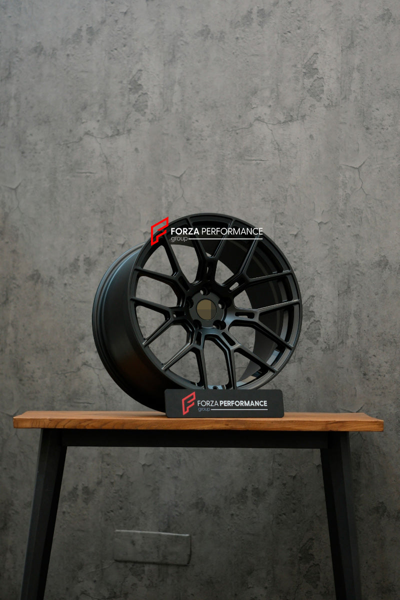 19 INCH FORGED WHEELS RIMS for LAMBORGHINI HURACAN 2023 STERRATO LP610-4