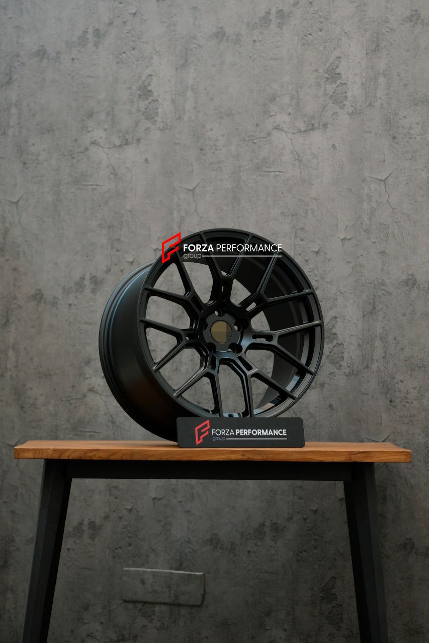 FORGED WHEELS RIMS FOR JEEP CHEROKEE KM 2027 TRAILHAWK Forza Performance custom fit buy OEM Lamborghini Sterrato Morus style design wheels