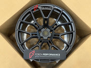 FORGED WHEELS RIMS FOR JEEP CHEROKEE KM 2027 TRAILHAWK Forza Performance custom fit buy OEM Lamborghini Sterrato Morus style design wheels