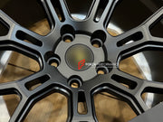 FORGED WHEELS RIMS FOR JEEP CHEROKEE KM 2027 TRAILHAWK Forza Performance custom fit buy OEM Lamborghini Sterrato Morus style design wheels