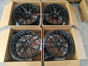FORGED WHEELS RIMS FOR JEEP CHEROKEE KM 2027 TRAILHAWK Forza Performance custom fit buy OEM Lamborghini Sterrato Morus style design wheels
