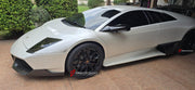 19 INCH FORGED WHEELS RIMS for LAMBORGHINI MURCIELAGO FORZA PERFORMANCE custom fit HRE S2 S201 wheels