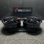 19 INCH FORGED WHEELS RIMS for LAMBORGHINI MURCIELAGO FORZA PERFORMANCE custom fit HRE S2 S201 wheels