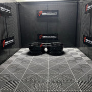 19 INCH FORGED WHEELS RIMS for LAMBORGHINI MURCIELAGO FORZA PERFORMANCE custom fit HRE S2 S201 wheels